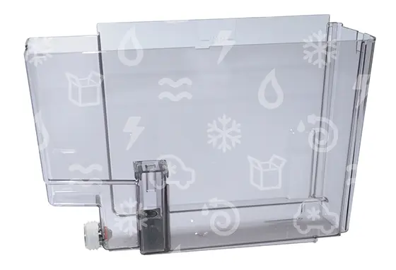 nádrž na vodu kávovaru DELONGHI ESAM / EAM / ECA